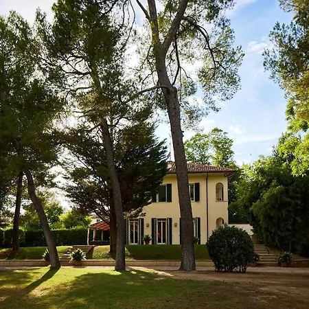 Villa Roberta Fano