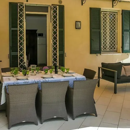 Villa Roberta