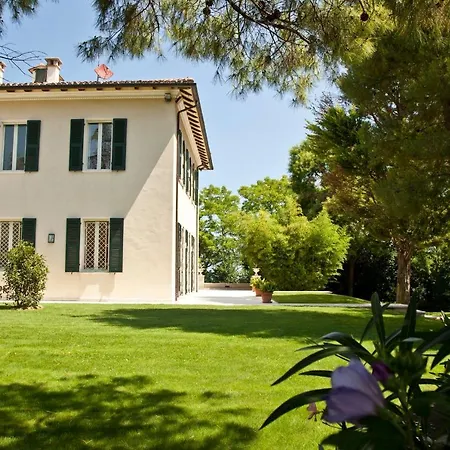 Roberta Villa Fano