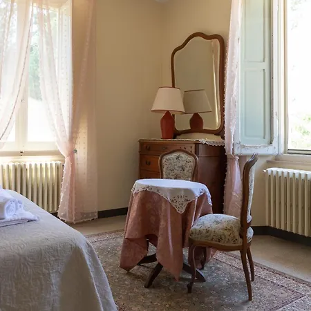 Villa Roberta *