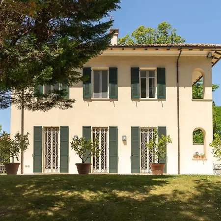Villa Roberta