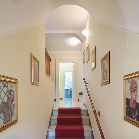 Villa Roberta - Homelike Fano