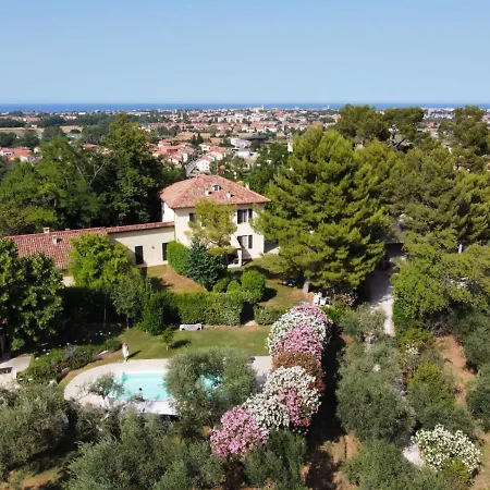 Villa Roberta - Homelike