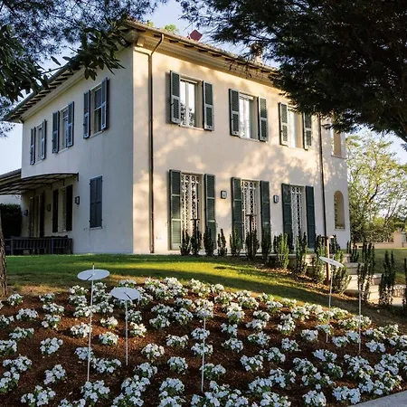 Roberta - Homelike Villa