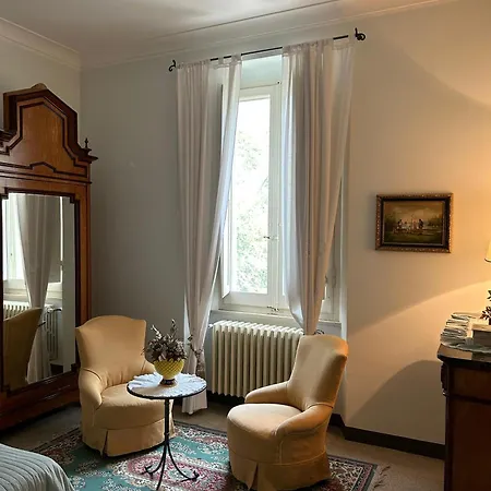 Roberta - Homelike Villa